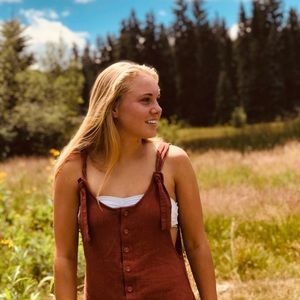 Meet your Posher, Rayna